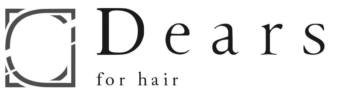 千葉県柏市の髪質改善美容室Dears(ディアーズ)